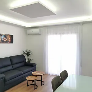 Atico Terrassa