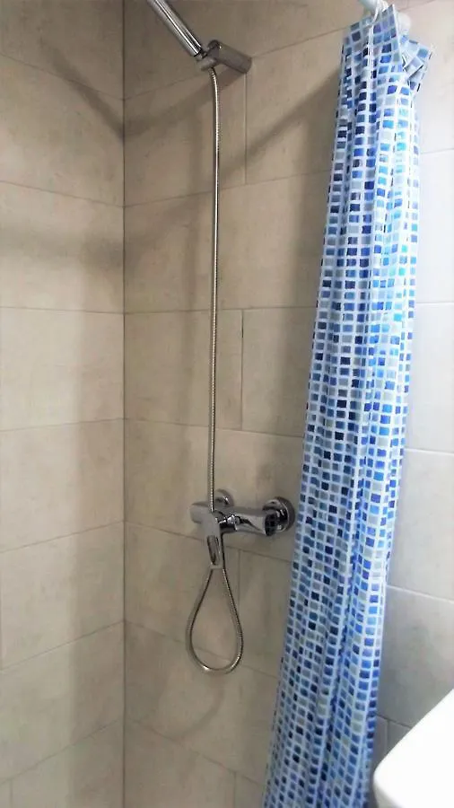 Appartement Apartamentos Atlas Terrassa III Espagne
