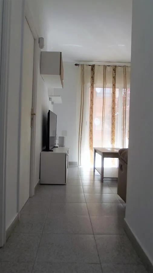 Apartamentos Atlas Terrassa III Espagne